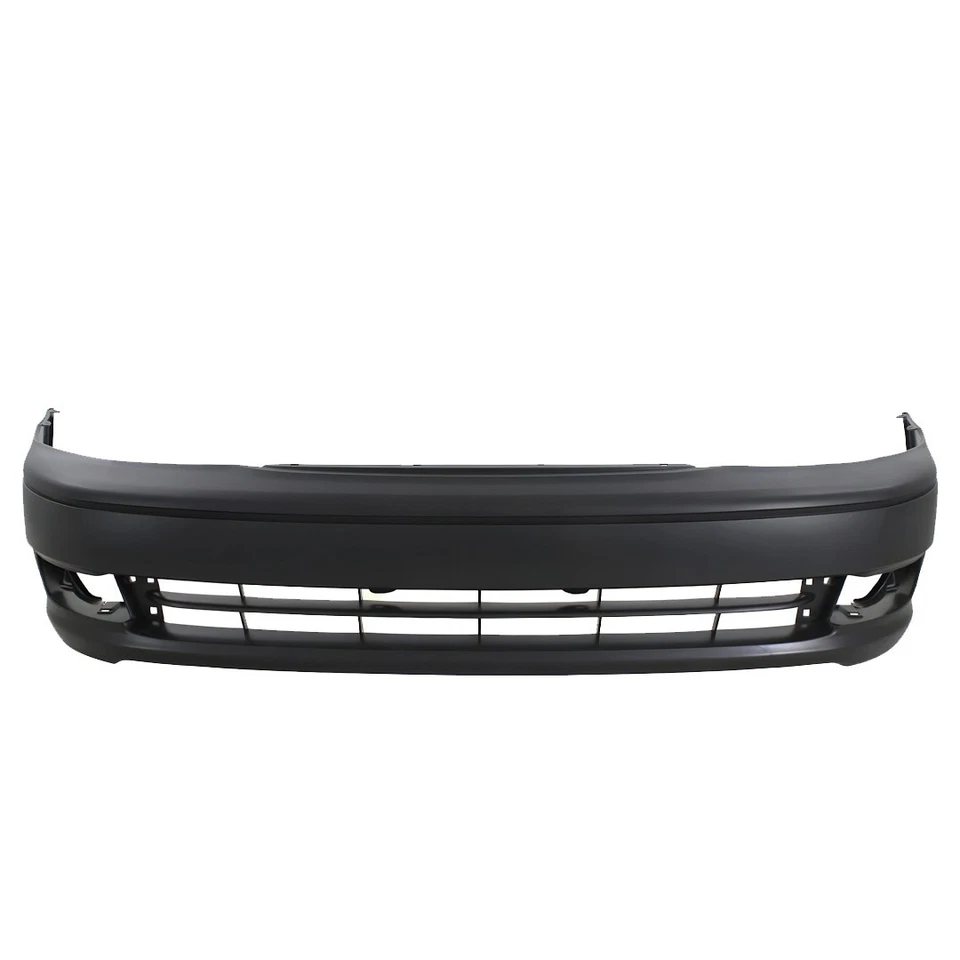 Front Bumper Cover Primed Plastic & Grille Assembly For 2003-2004 Toyota Avalon Foto 3 de 4