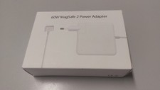 Alimentatore compatibile Magsafe 2 60 W Power Adapter AE60W