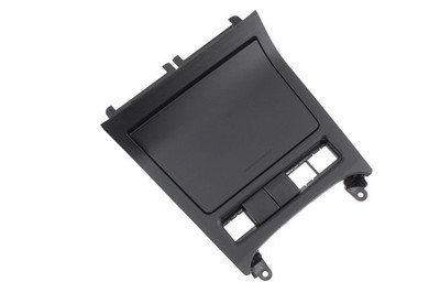 Aschenbecher Anzünder vorne schwarz 5K0857961 VW Golf 5-6 /Cabrio Scirocco 3 Eos
