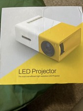 LED Projector