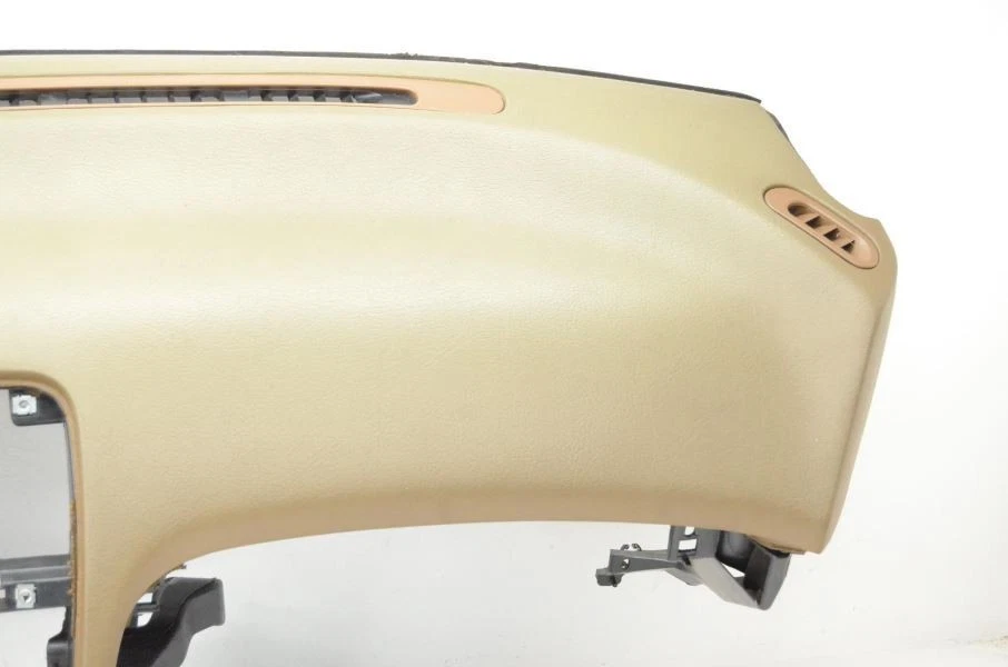 1990-1993 Nissan 300ZX Z32 Tan Dash Panel Assembly Foto 2 de 4