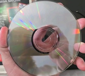 VGC CLEAN DISC Clockwork Knight Sega Saturn Complete w/Reg Card TESTED CIB