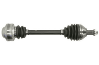 Antriebswelle Vorderachse FüR Audi Seat Skoda VW A1 Sportback Ibiza V Kamiq