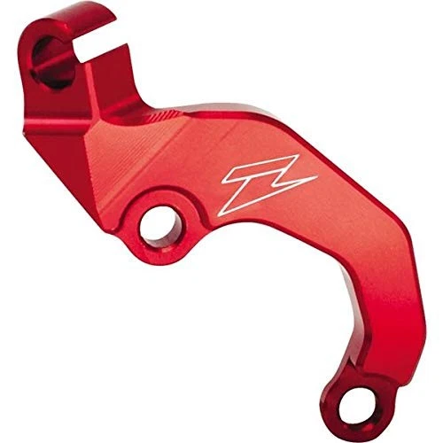 ZETA - ZE94-0151 - Clutch Cable Guide, Red Foto 3 de 4