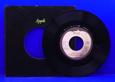 JOHN LENNON  Imagine  45 RPM  APPLE 1840  NEAR MINT+