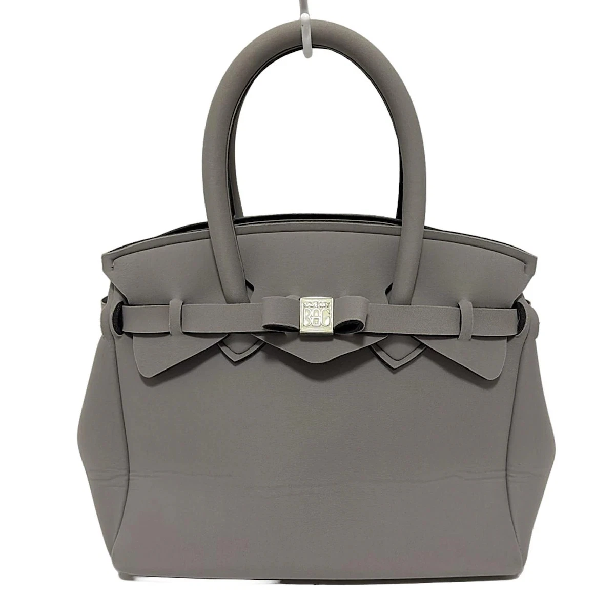 【新品】save my bag Save My Bag Lycra Mini Icon Handbag in New Blue China – SWANK