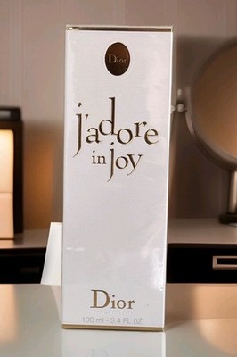 DIOR J'adore In Joy EDT 100 ml OVP RARE