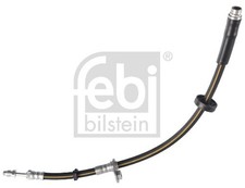 FEBI BILSTEIN Bremsschlauch 172681 für PEUGEOT CITROËN SCUDO FIAT Bus Multijet 3