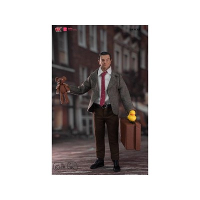 GENESIS EMEN - Mr. Bean 1/12