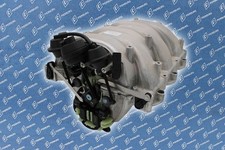 PIERBURG Saugrohr Ansaugkrümmer Saugrohrmodul für Mercedes Benz V6 M272