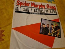Spider Murphy Gang - Mir san a Bayrische Band...