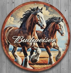 Budweiser Sign | eBay