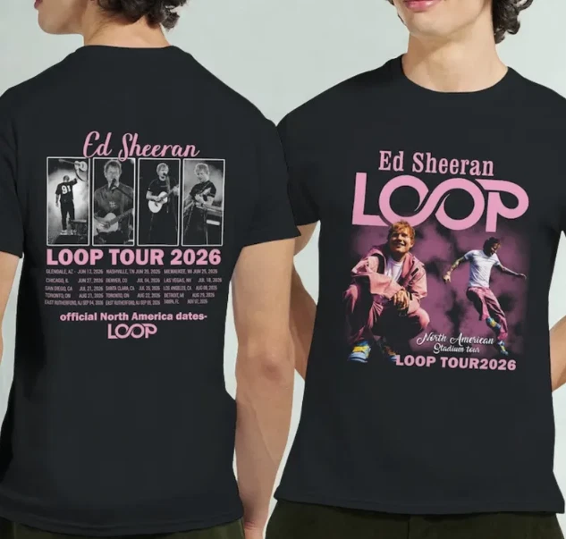 ed sheeran shirt products for sale | eBay