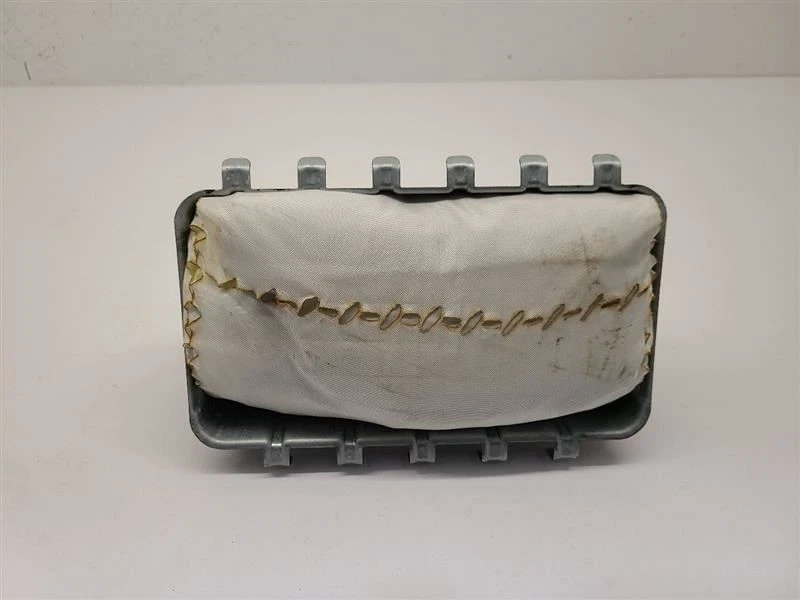 10 2010 DODGE CARAVAN Right Front RH Passenger Dash Airbag Air Bag Foto 2 de 4