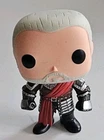 Funko Pop! Game of Thrones Tywin Lannister 17 Silver Armor LOOSE NO BOX