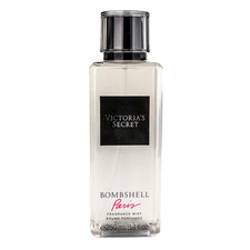 NEW Victoria's Secret Bombshell Paris Body Mist 8.4 fl oz