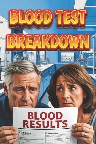 Сбой в анализе крови Лизы Бьюкенен (Taschenbuch)