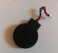 CMOS Bios Motherboard Battery for HP EliteBook 8570w Motherboard Battery