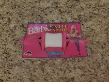 Barbie Kite Spool Kit