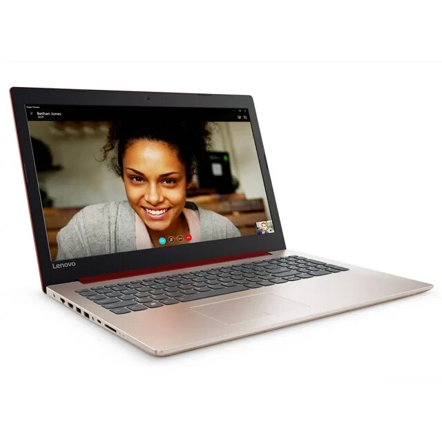 Lenovo ideapad 320-15IAP 15.6 Laptop/Intel N4200/8G RAM/1TB