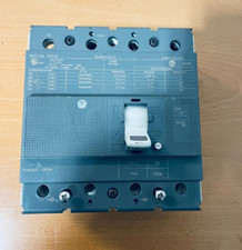 ABB SACE TMAX XT3N 225 Circuit Breaker @ D10