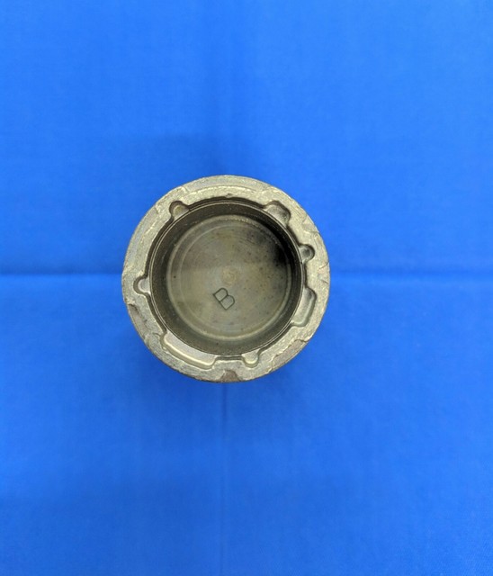 Genuine Hyundai Locking Wheel Nut Bolt Key Hex 21mm HMZ5310003 for sale