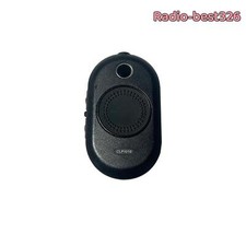 Used CLP1010 1 Channel UHF Two-Way Radio Without Battery