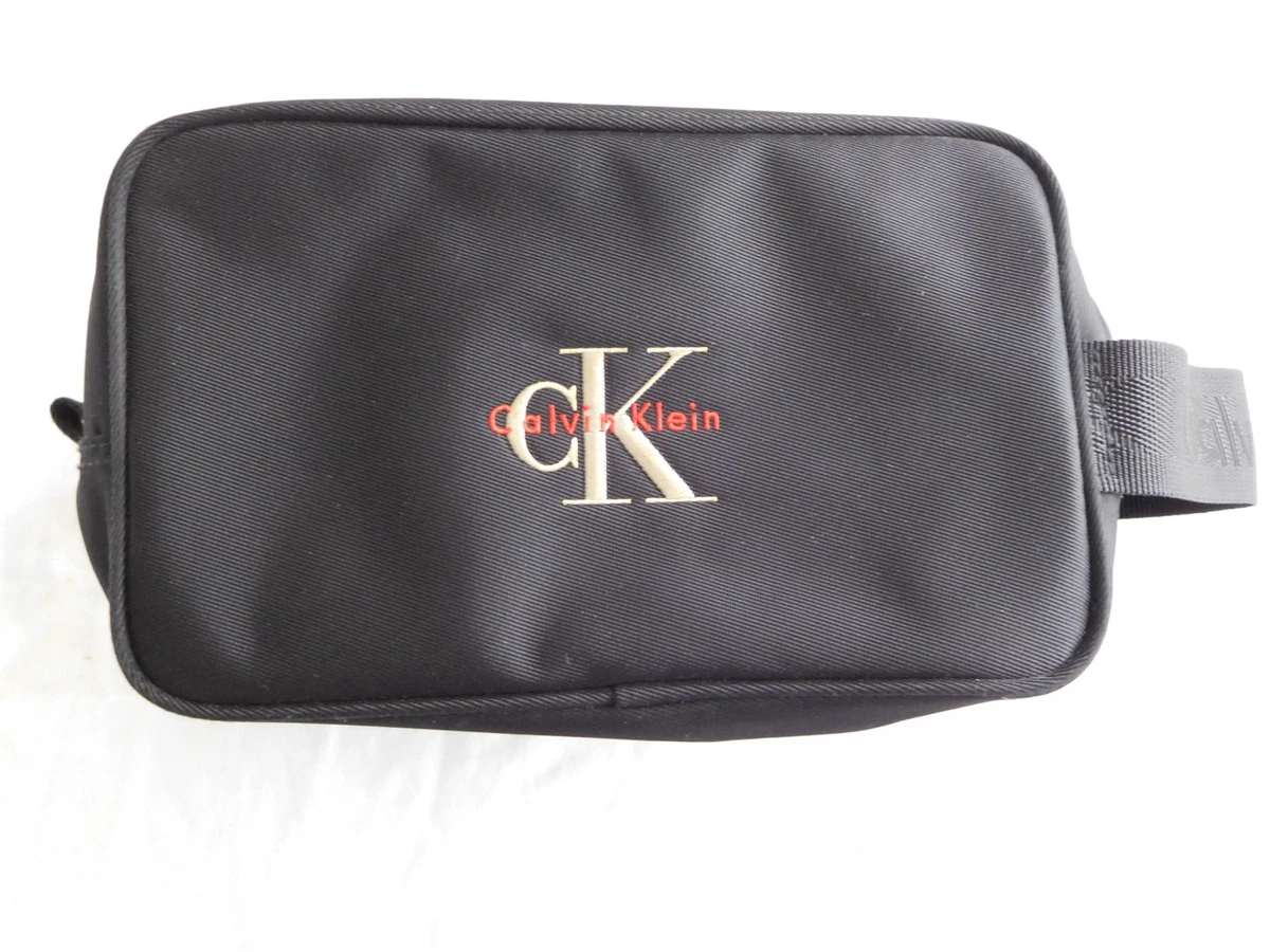 Ck toiletry bag 2025