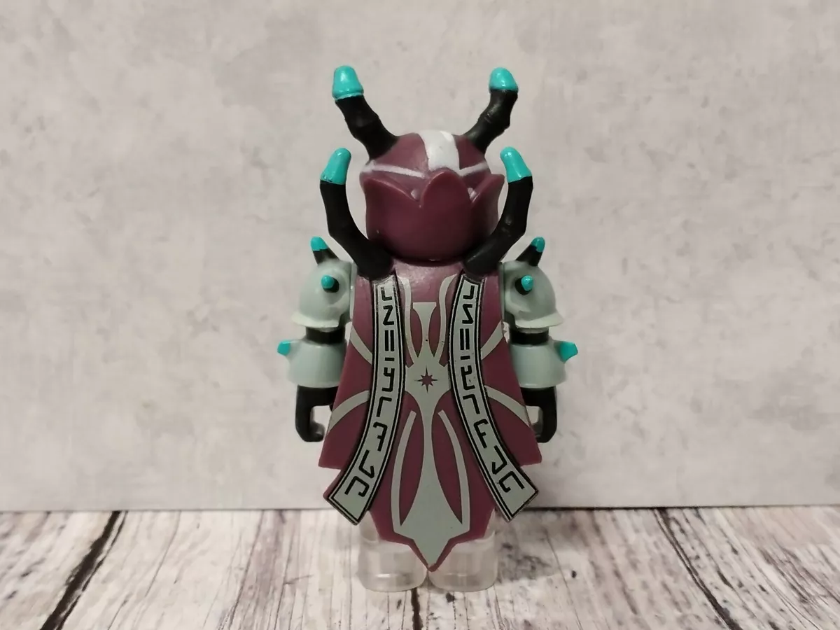 Roblox Korblox Deathspeaker Mini Figure Used No Code