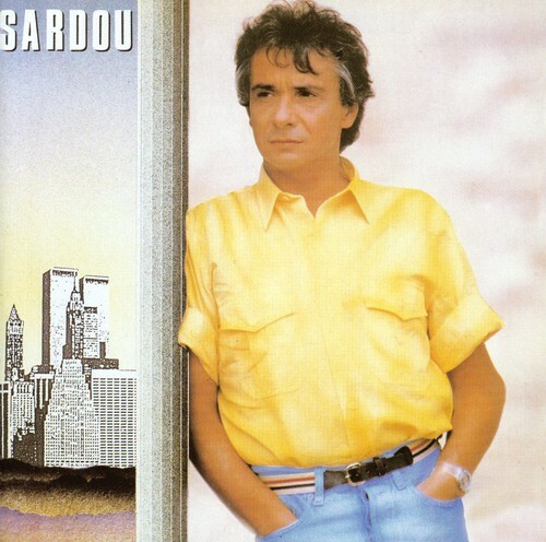 Chanteur De Jazz By Michel Sardou Cd 2004 For Sale Online Ebay