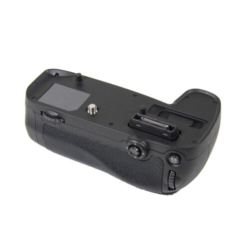 MB-D15 Vertical Battery Grip Battery Pack Grip Holder For Nikon D7200 D7100 Came - Picture 2 of 6