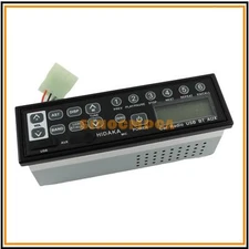 M200 Radio 24V AM FM MP3 Player for Komatsu Kobelco Sumitomo Excavator Car Truck
