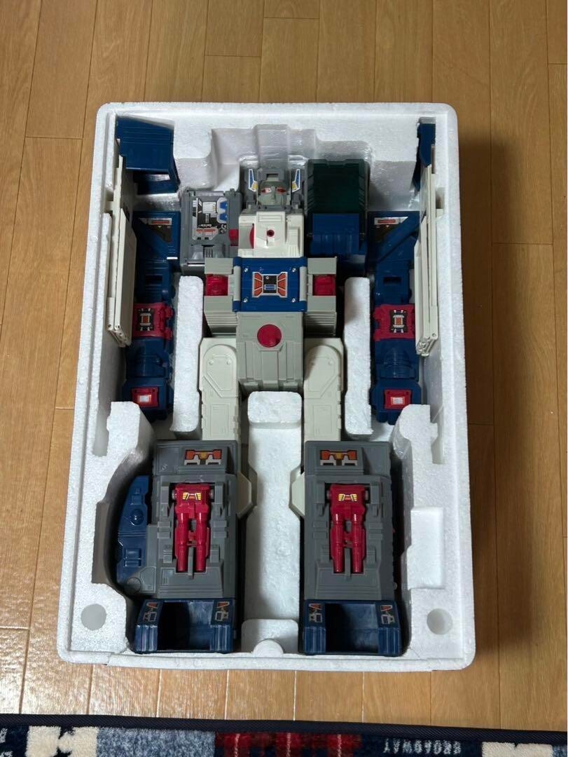 Takara Tomy Transformers 23 Encore Edition Japan | eBay