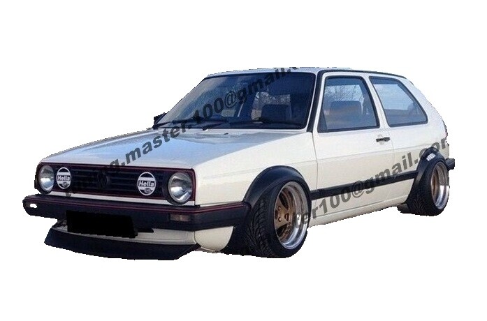 Golf Mk2 | eBay