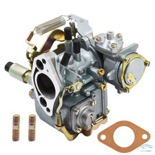 Carburetor 3031 Pict-3 For Vw Beetle Type 12 Bug Bus Ghia 113129029a