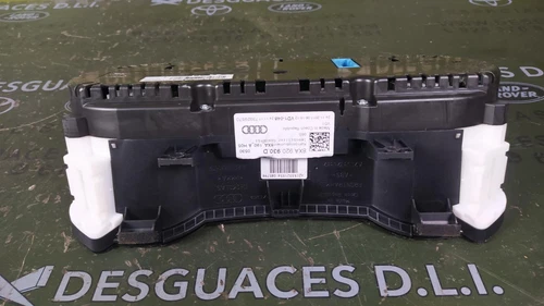 8XA920930D Cuadro Instrumentos para AUDI A1 SPORTBACK (8XF) Adrenalin 20 224781 - Imagen 2 de 10