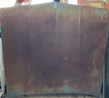 Used Oem Gm Hood 1959 Oldsmobile Ht18