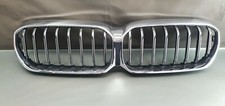 Original BMW G30 G31 5er F90 Grill  Kühlergrill Luftklappen Nieren 185178-11