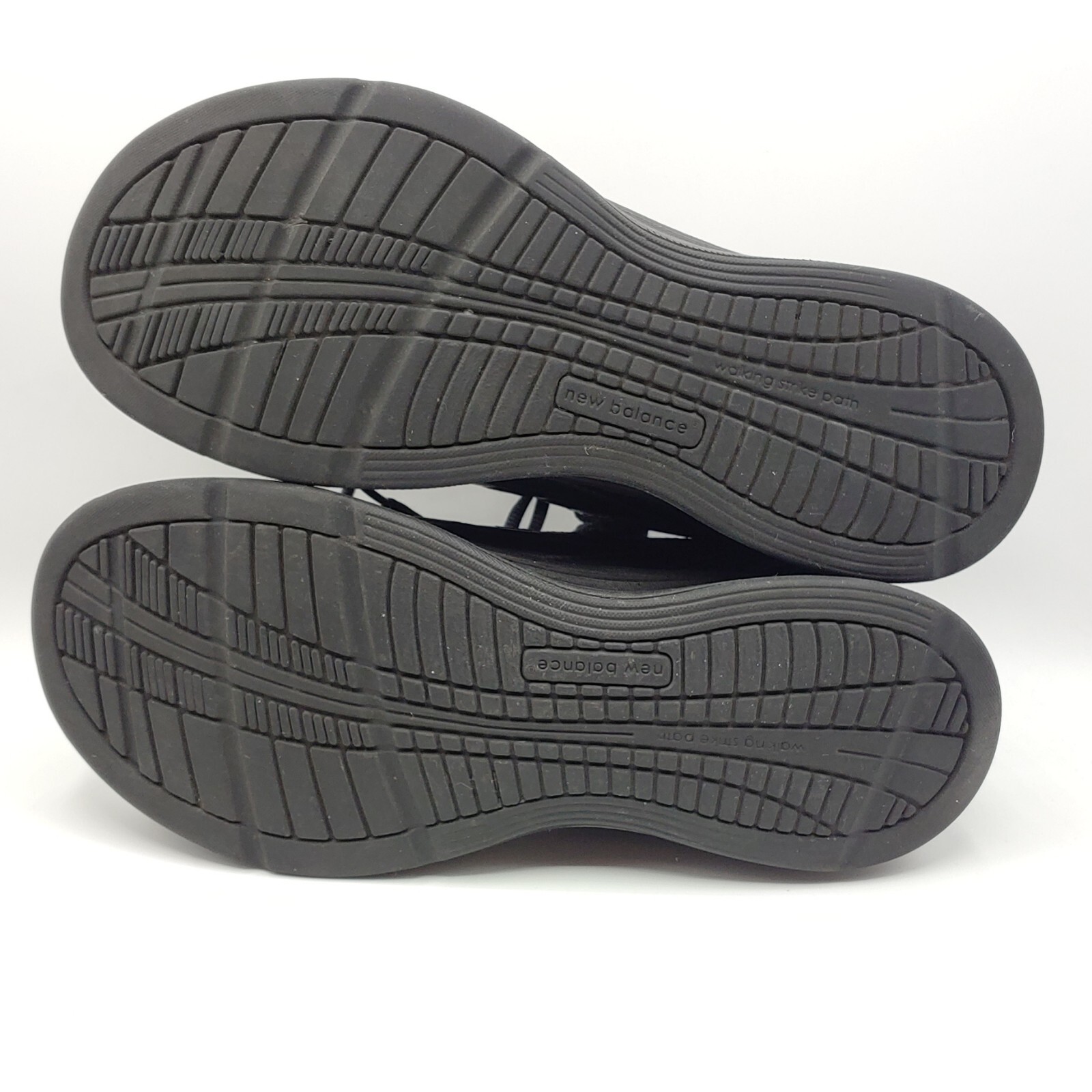 New Balance 577 mens 8D Walking Leather Shoes Lace Up… Gem