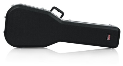 Gator GC-SG Classic Deluxe Molded Case for Gibson/Epiphone SG