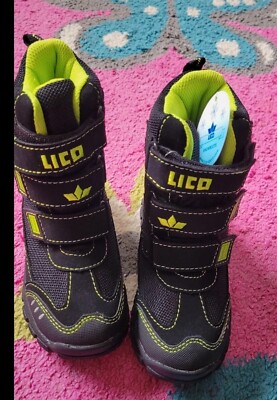 Winterboots von Lico Gr.25 Neu