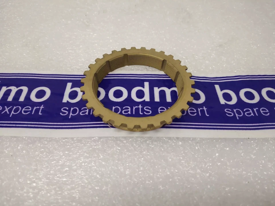 Hyundai EON/Santro 1998-2019 Transmission 43384-02000 Synchronizer Ring - Image 4 of 4