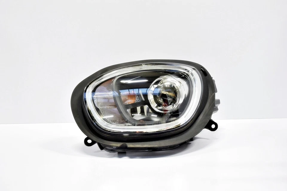 MINI COOPER F60 Scheinwerfer LED Links Headlights Original RHD - Bild 2 von 4