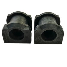 2x Rear Sway Bar Bushing For Mitsubishi Outlander Lancer Outlander Sport ASX RVR