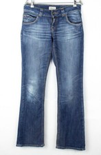 Tommy Hilfiger Women's Sally Straight Stretch Jeans Size W29 L32