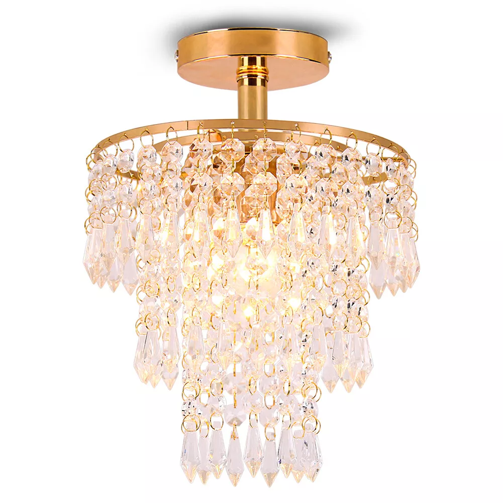 Pretty light fittings deals