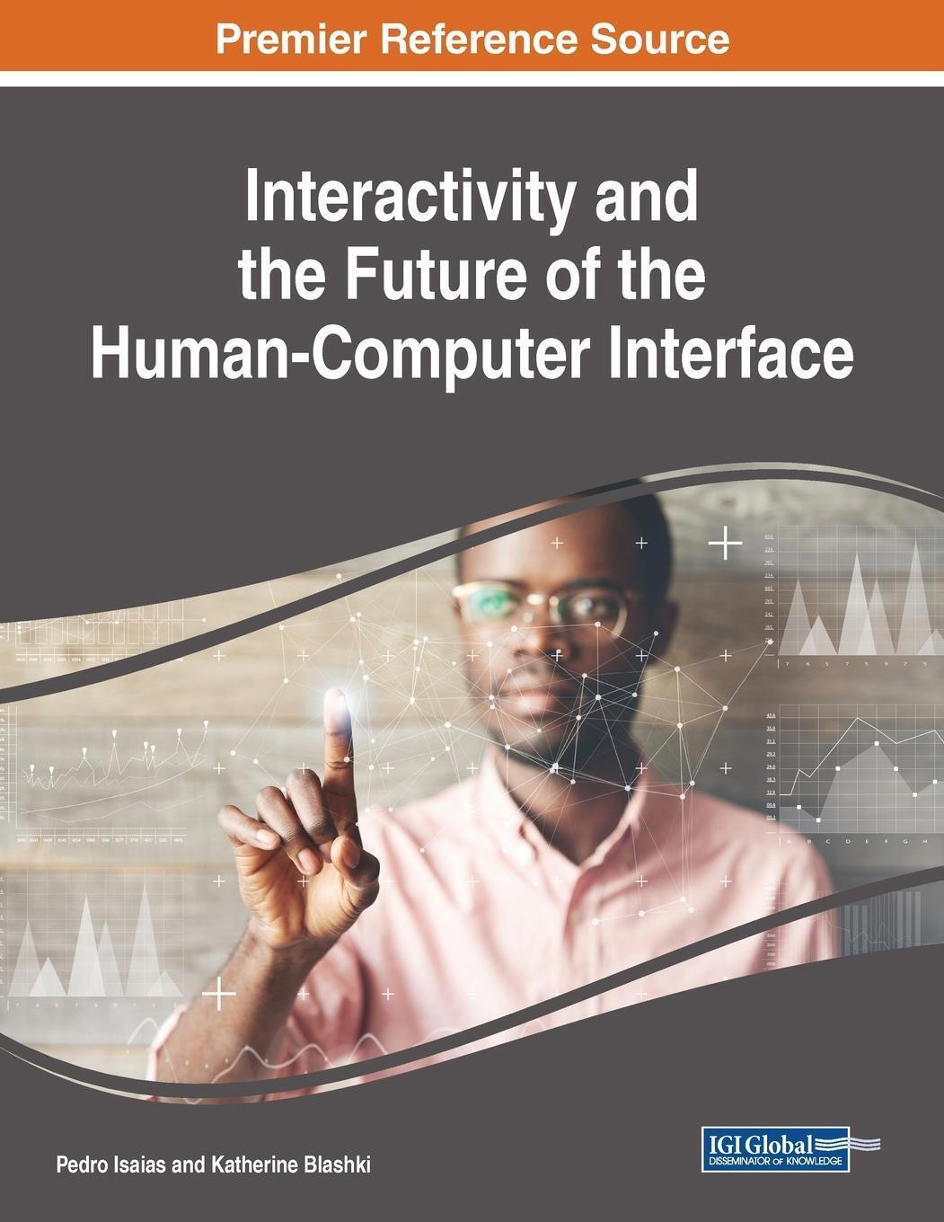 Thumbnail - Pedro Isaias | Interactivity And The Future Of The Human-computer