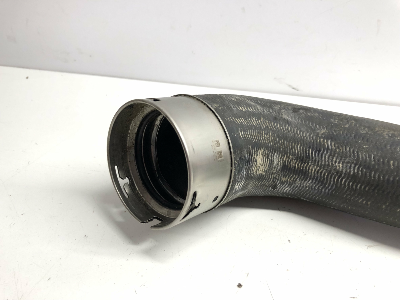MERCEDESBENZ E W212 Intercooler Hose A2125280000 2.1 Diesel 150kw 2015