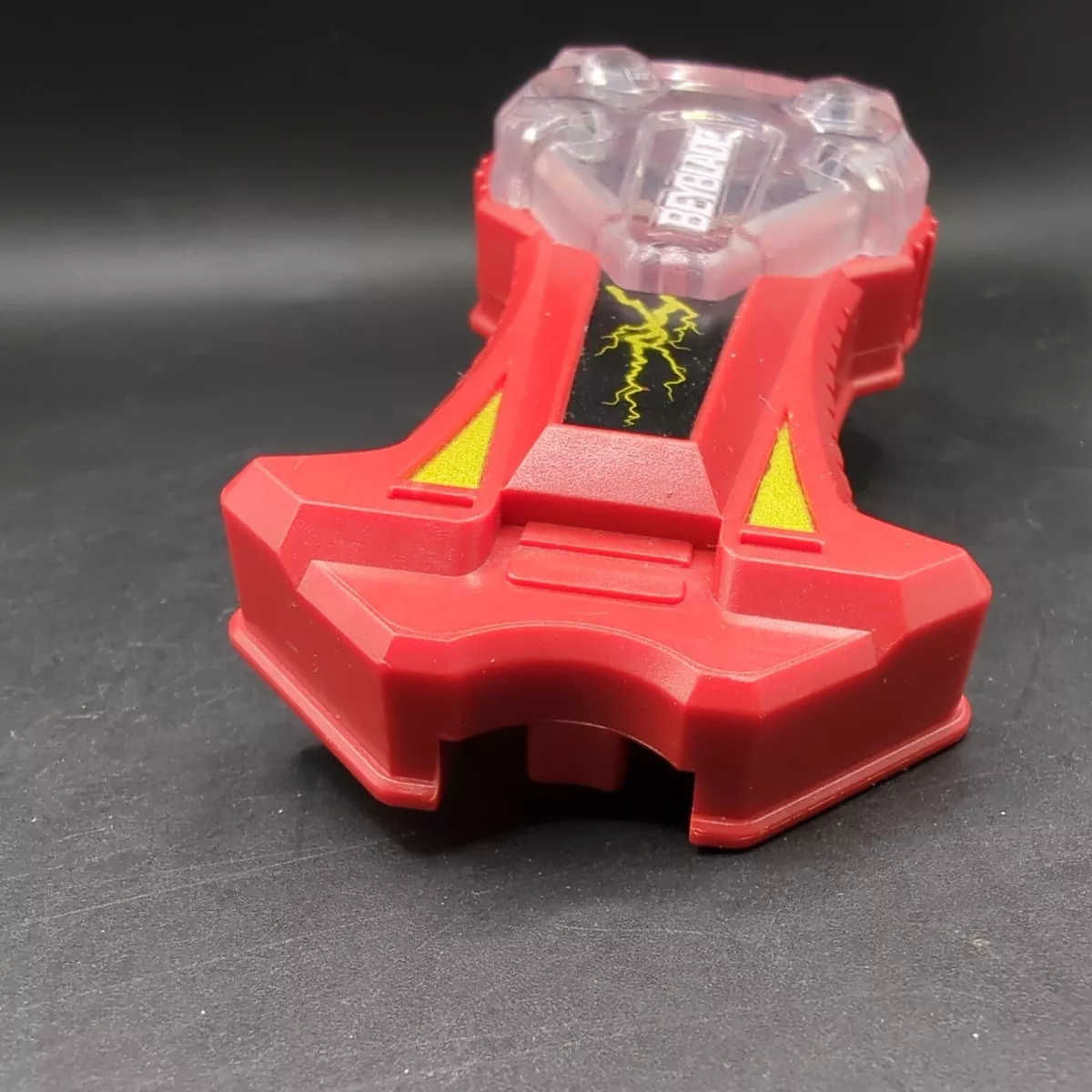 Beyblade Burst Surge Speedstorm Spark Power Set, Includes Top and Launcher