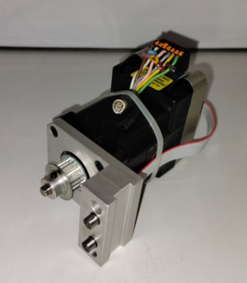 Intelligent Motion System MDrive MDI1PRD17C4-EQ MDI1PRD17C4EQ Motor